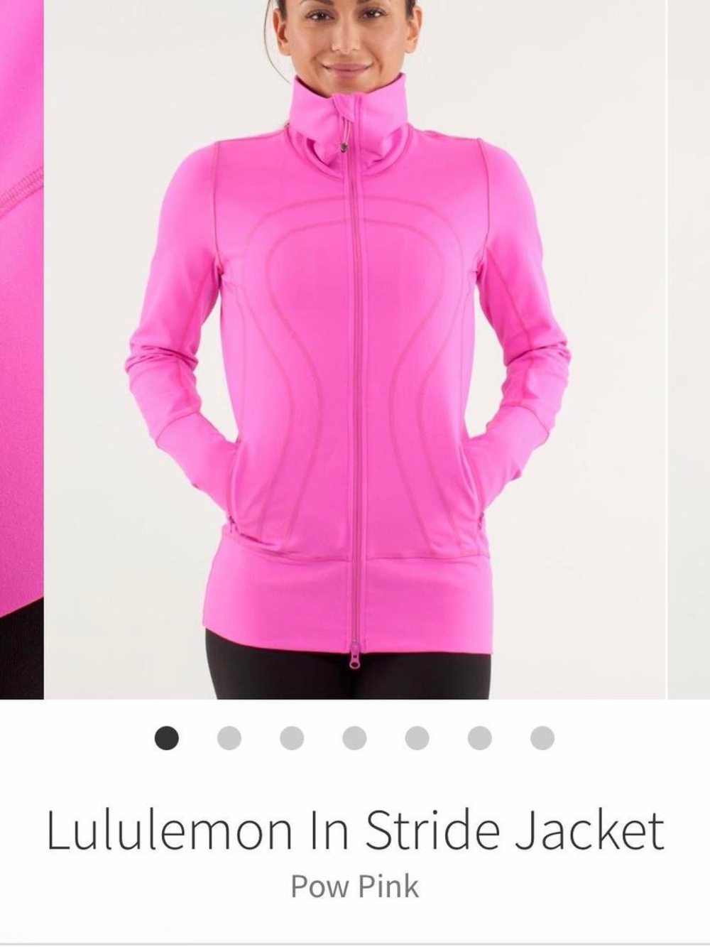 lululemon bundle - Picture 2 of 3